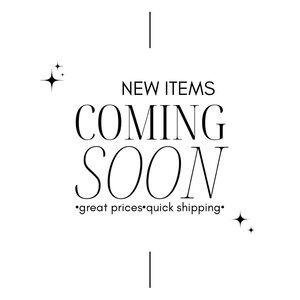 Monday-Friday Same Day Shipping